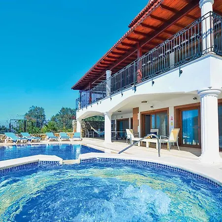 Villa Tammam *